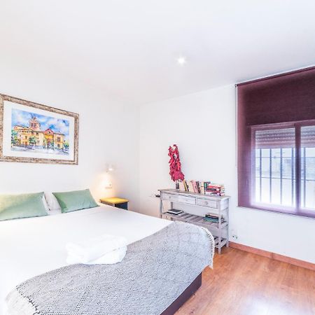 Apartament Alohamundi Magdalena Sewilla Zewnętrze zdjęcie