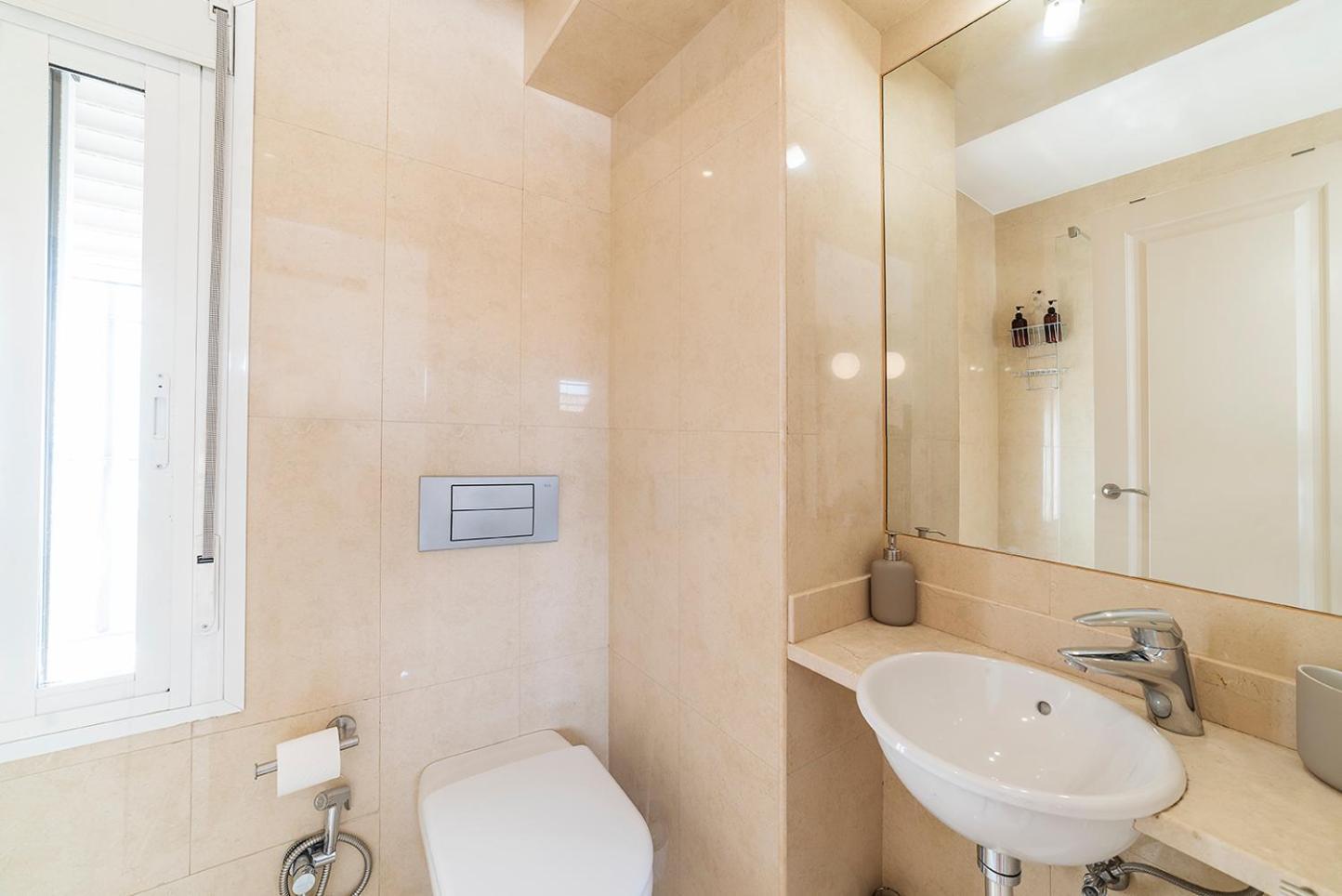 Apartament Alohamundi Magdalena Sewilla Zewnętrze zdjęcie